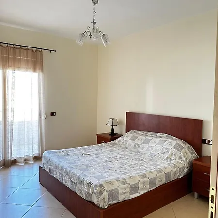 Lejlighed Aati Durrës