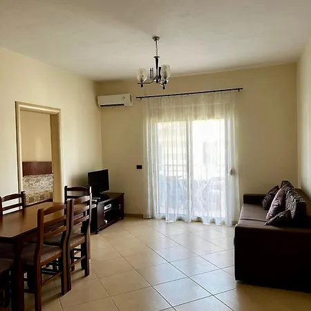 Lejlighed Aati Durrës